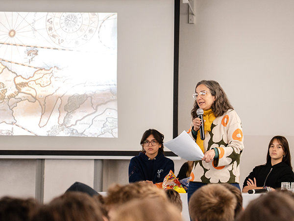 Conmemoración a San Martín