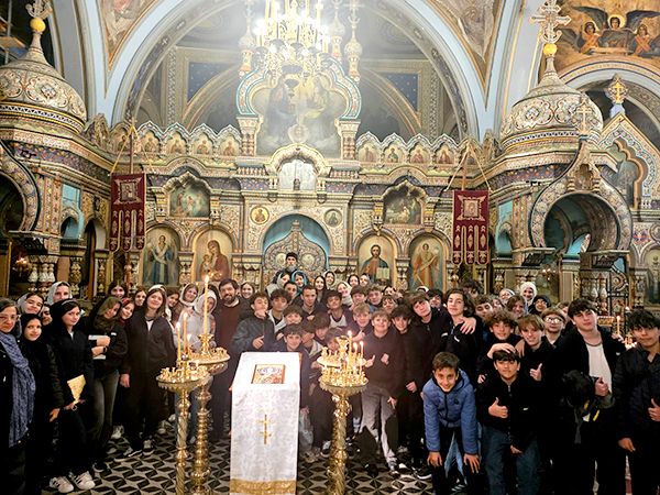 Finalización del proyecto 