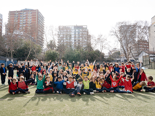 Cierre del Inter-Team 2025