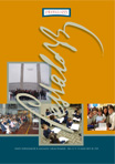 Boletín institucional – edición abril 2014