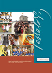 Boletín institucional – edición mayo 2015