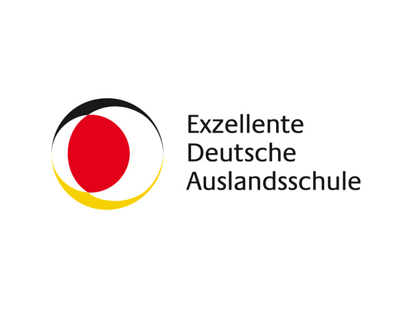 Renovamos nuestro sello de calidad Colegio alemán de excelencia en el extranjero