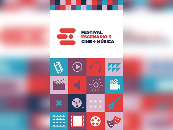 Agenda cultural: Festival Escenario 3 | FIDBAfilmfest | Piso de las Infancias | ByLPLI